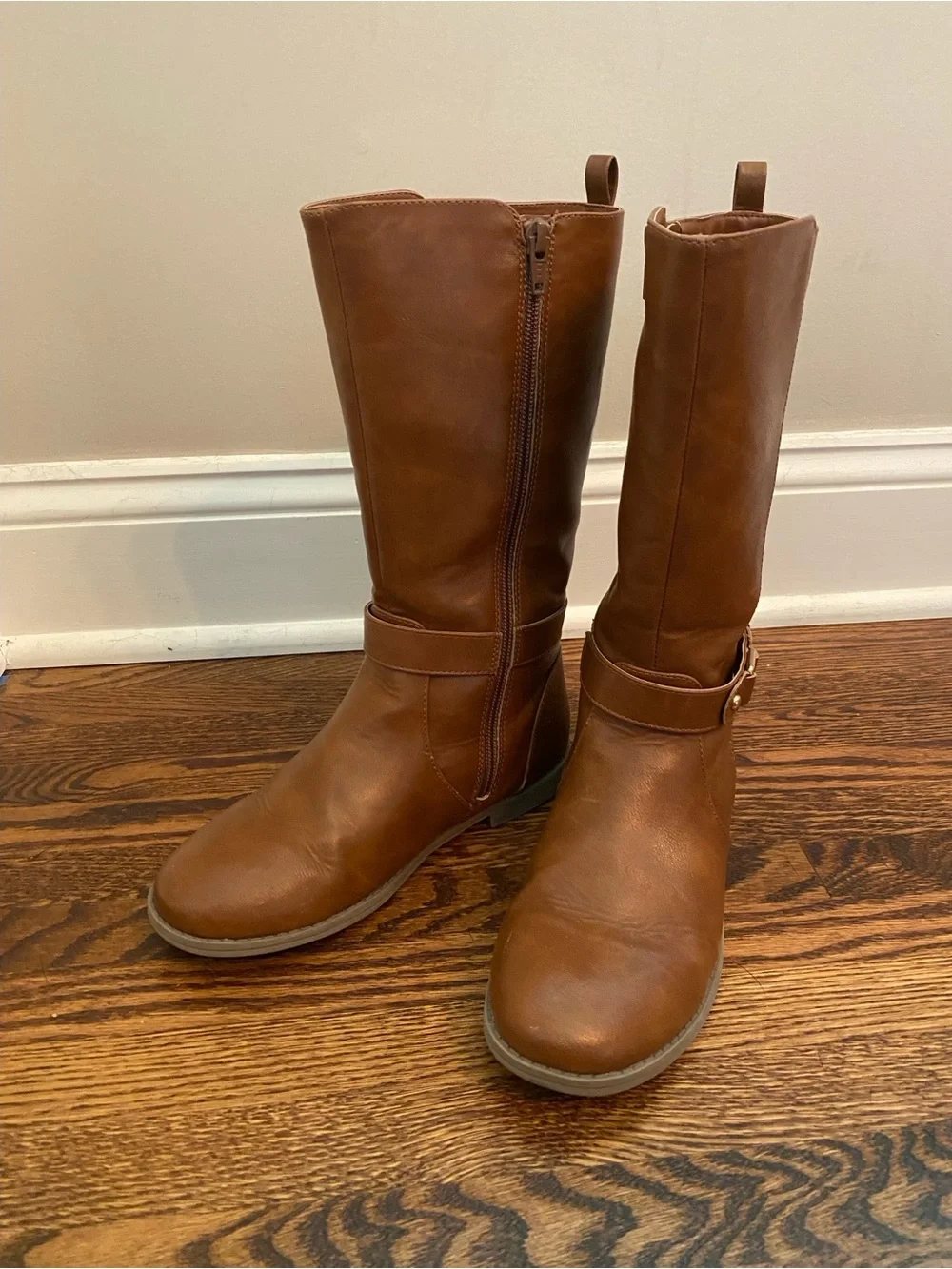 Riding Boots - Girls